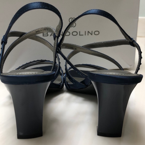 Bandolino shoes! - Picture 4 of 5
